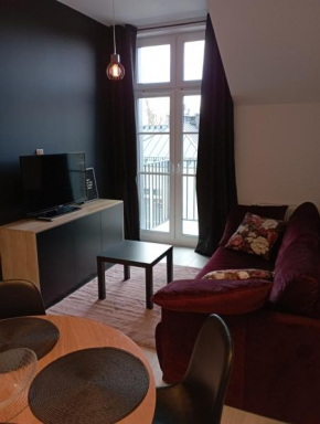 Apartament Rynek